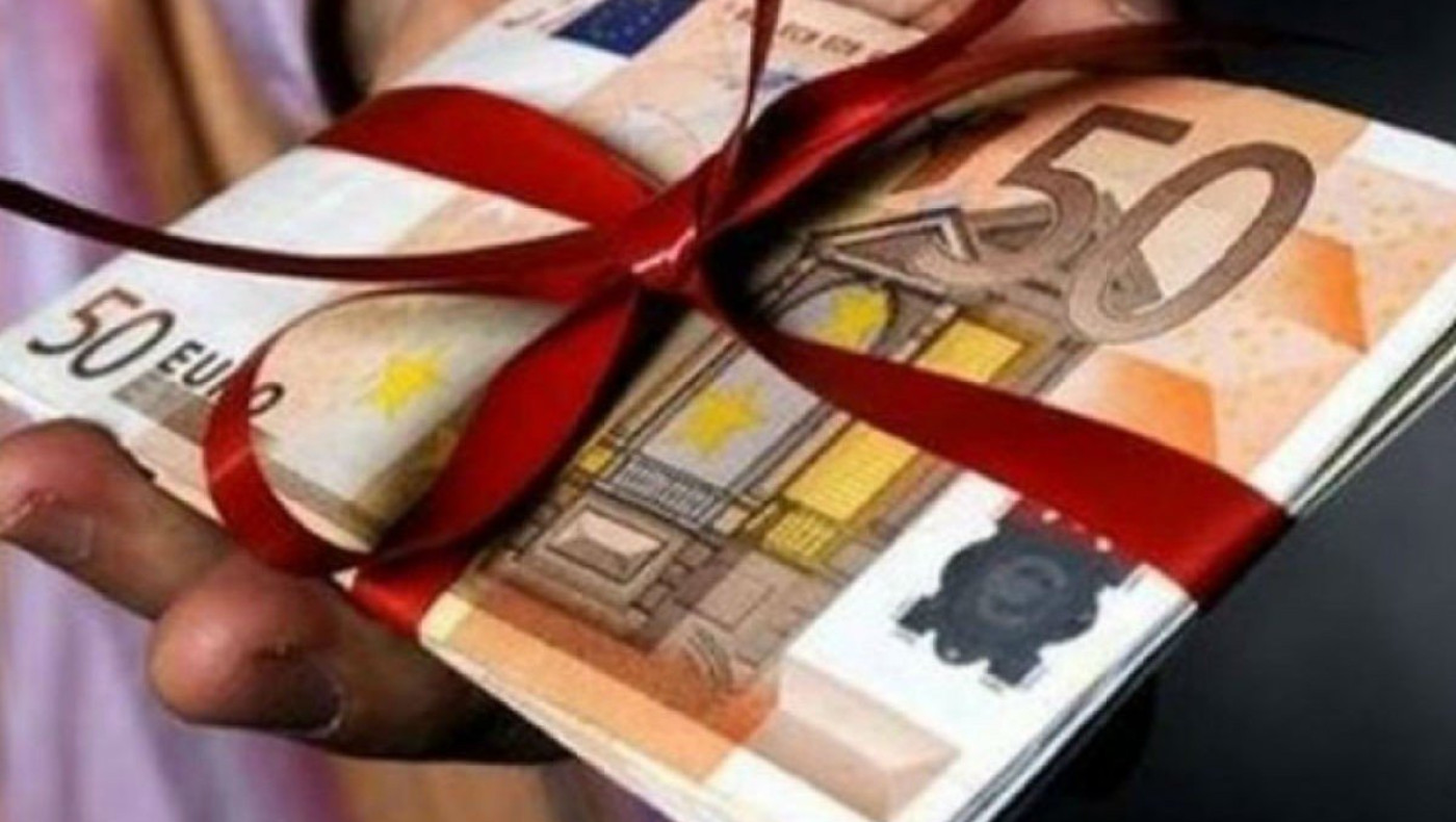 Δώρο Πάσχα: Πού θα φτάσει μετά την αύξηση του κατώτατου μισθού
