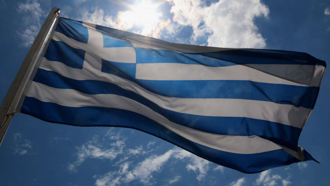 25η Μαρτίου: Μήνυμα από «Ζευς» και κατάθεση στεφάνου