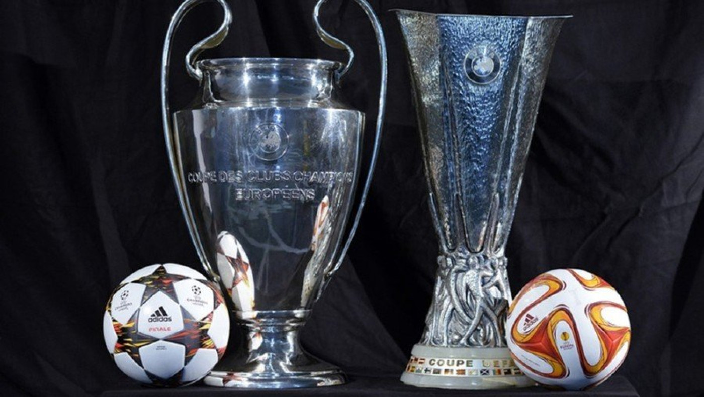 Με 30% πληρότητα τα παιχνίδια σε Champions και Europa League