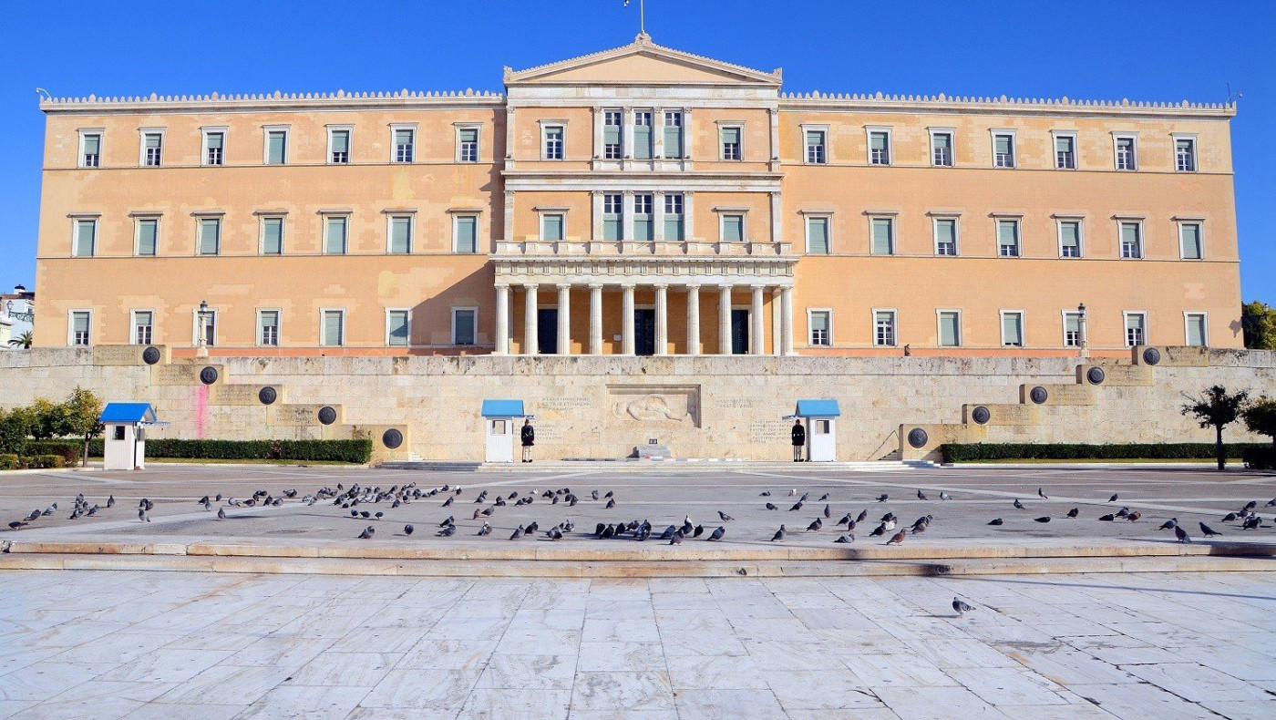 Χρηματοδότηση-πρόκληση στα κόμματα εν μέσω κορωνοϊού