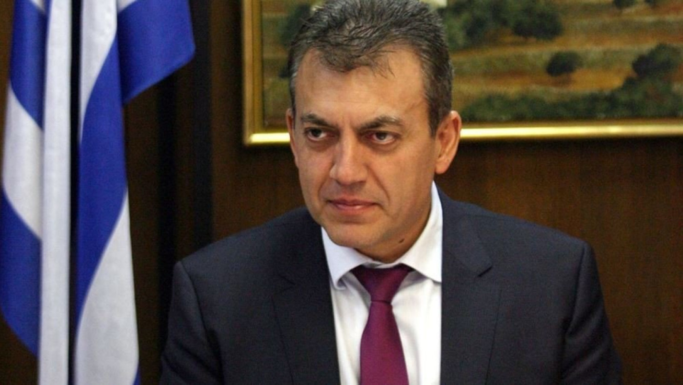 Βρούτσης: «Πότε και πώς θα πάρουν οι συνταξιούχοι τα αναδρομικά»