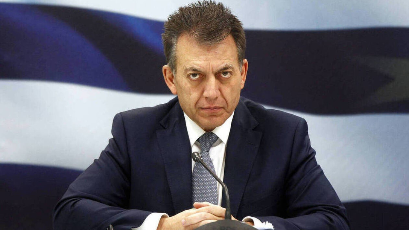 Βρούτσης: «Θρηνεί ο ελληνικός αθλητισμός, θα στηρίξουμε κάθε αίτημα για διακοπή αθλητικών δραστηριοτήτων»