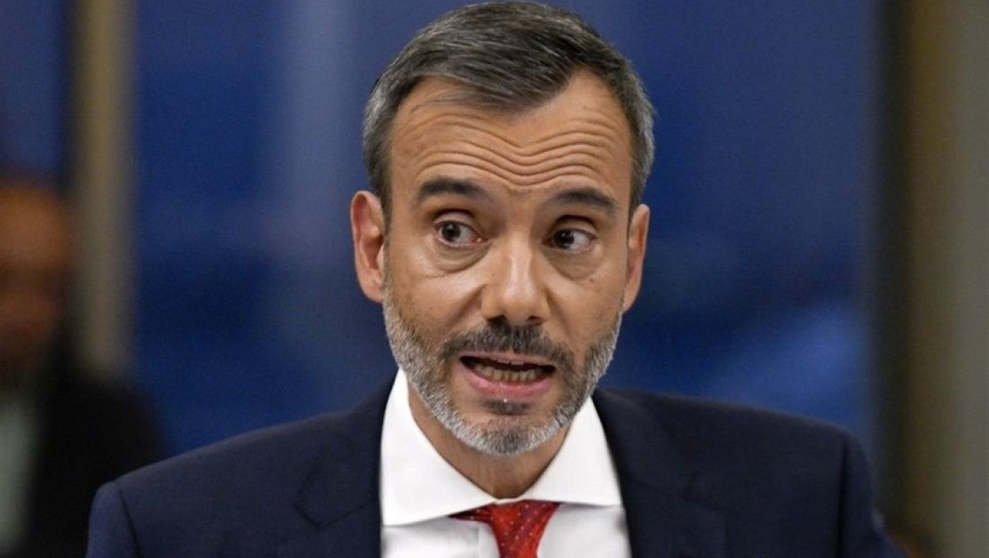 Ζέρβας σε Μητσοτάκη: Να μείνουν κλειστά τα σχολεία μέχρι τα Χριστούγεννα
