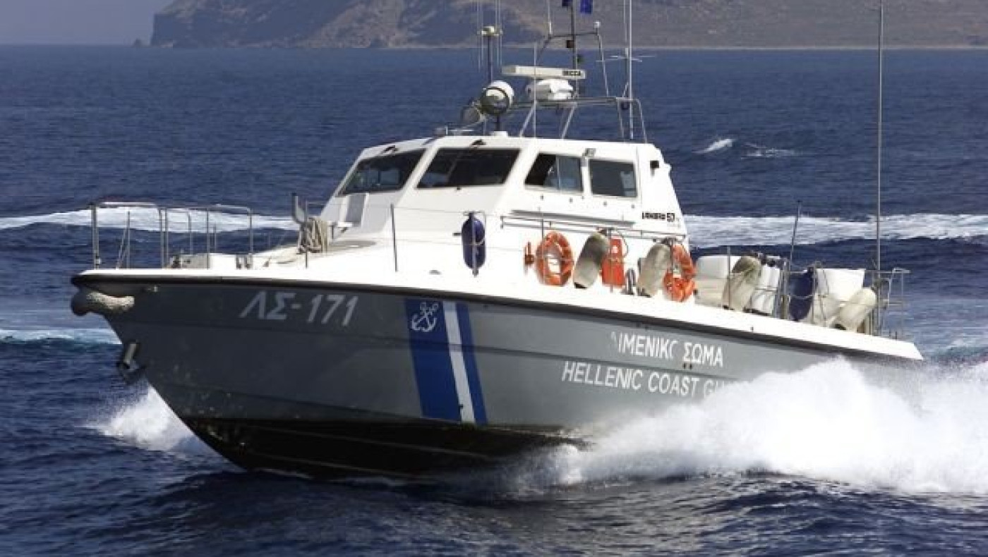 Λιμενικό: Ανακοίνωση για τον αδικοχαμένο ναυτικό που σκοτώθηκε από πλοίο στον Άγιον Όρος