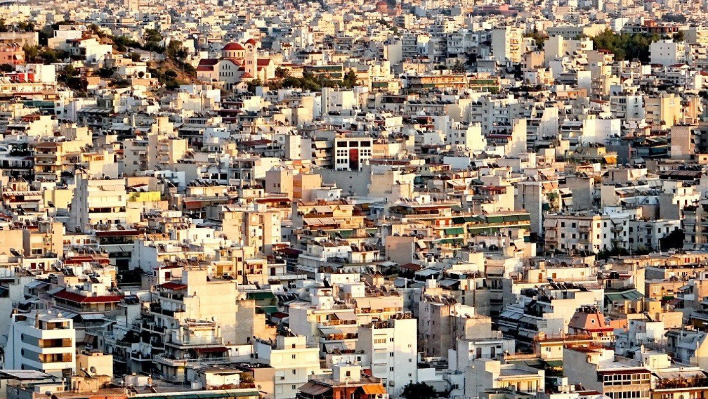 Ακίνητα-«Ράλι» ανόδου και στο δ' τρίμηνο του 2024: Πόσο ανέβηκαν οι τιμές στη Θεσσαλονίκη