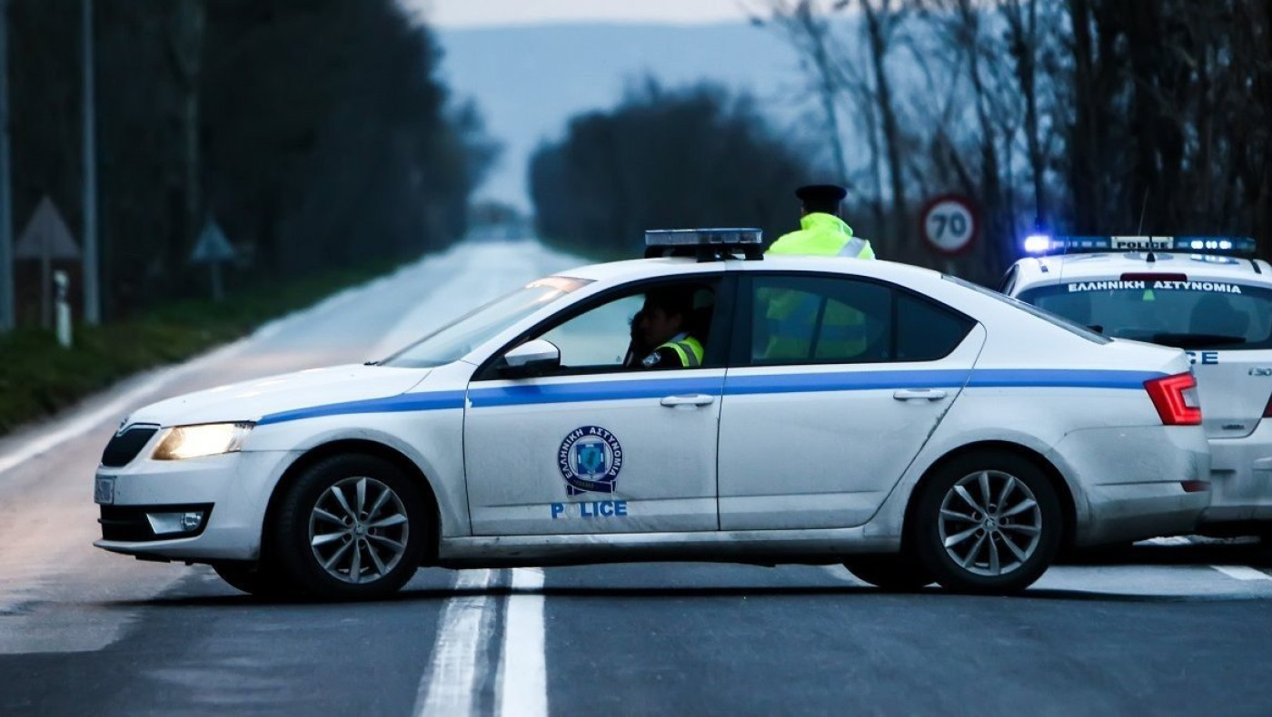 Πορεία και πετροπόλεμος στον Ασπρόπυργο λόγω του lockdown