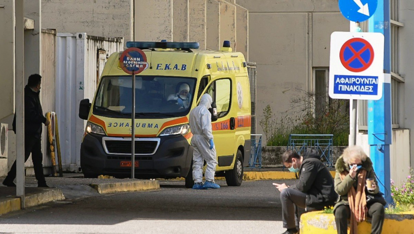 Στους 116 οι νεκροί - Τρεις ασθενείς κατέληξαν σήμερα