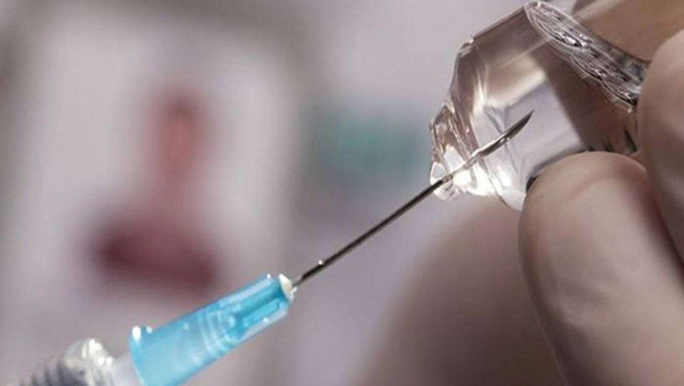 Κορωνοϊός: Σοβαρές παρενέργειες του κινέζικου εμβολίου σε εθελοντή