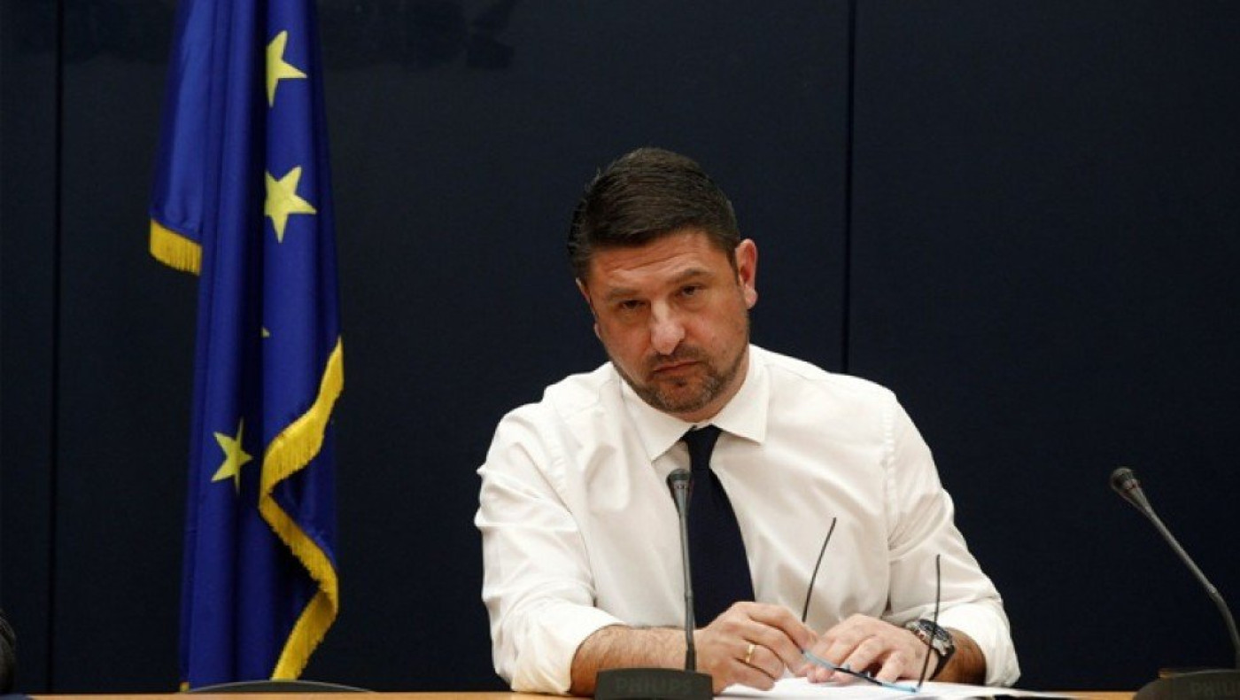 Χαρδαλιάς: «Νέοι περιορισμοί κυκλοφορίας σε περιοχές της χώρας»