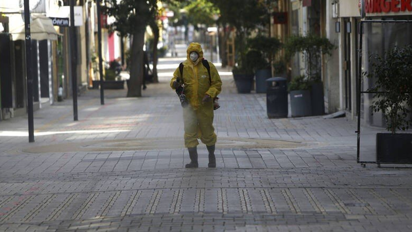 «Αυτά ισχύουν στην Κύπρο με τον κορωνοϊό»