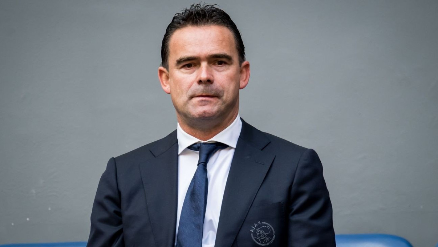 Ξέσπασε ο Όβερμαρς: «Η UEFA λειτουργεί όπως ο Τράμπ»