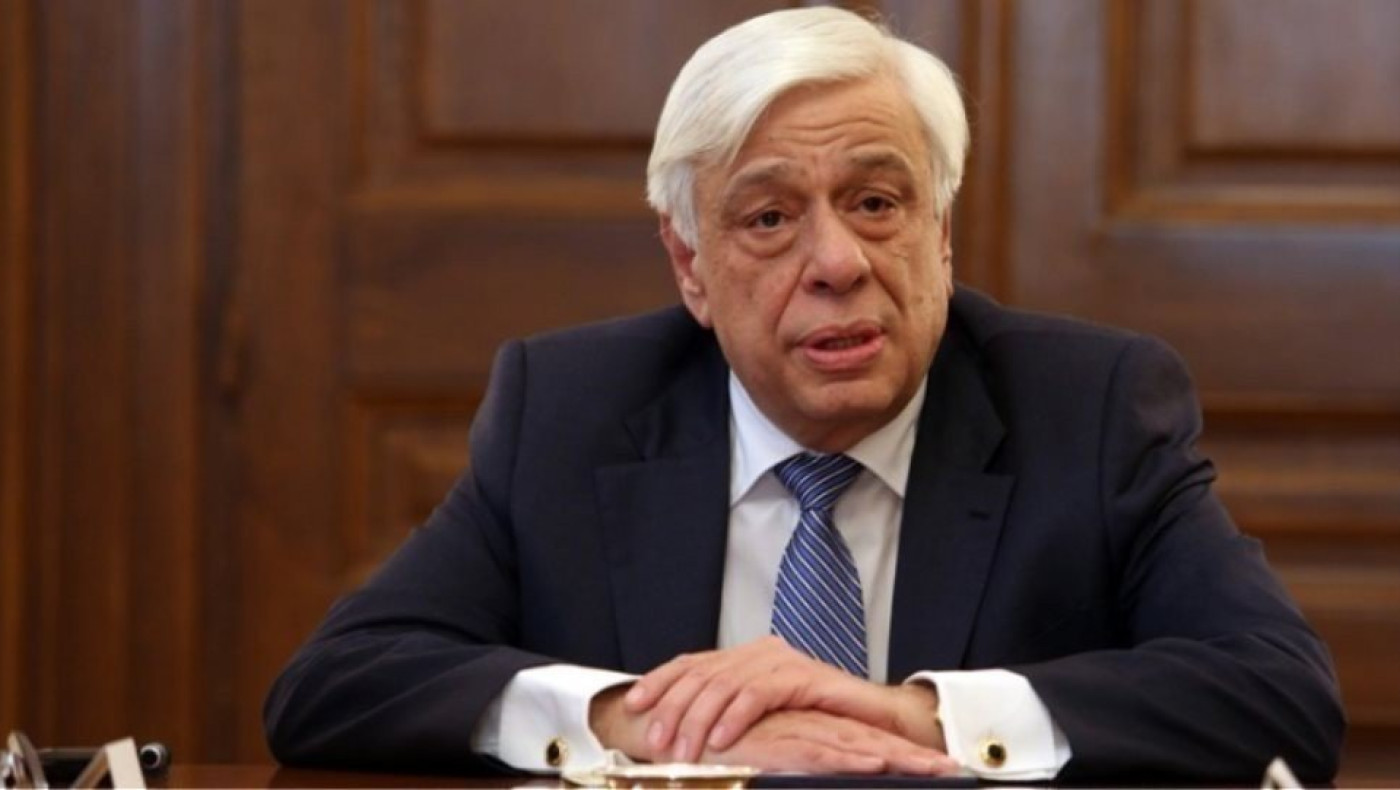 Κορωνοϊός: Θετικός ο Προκόπης Παυλόπουλος