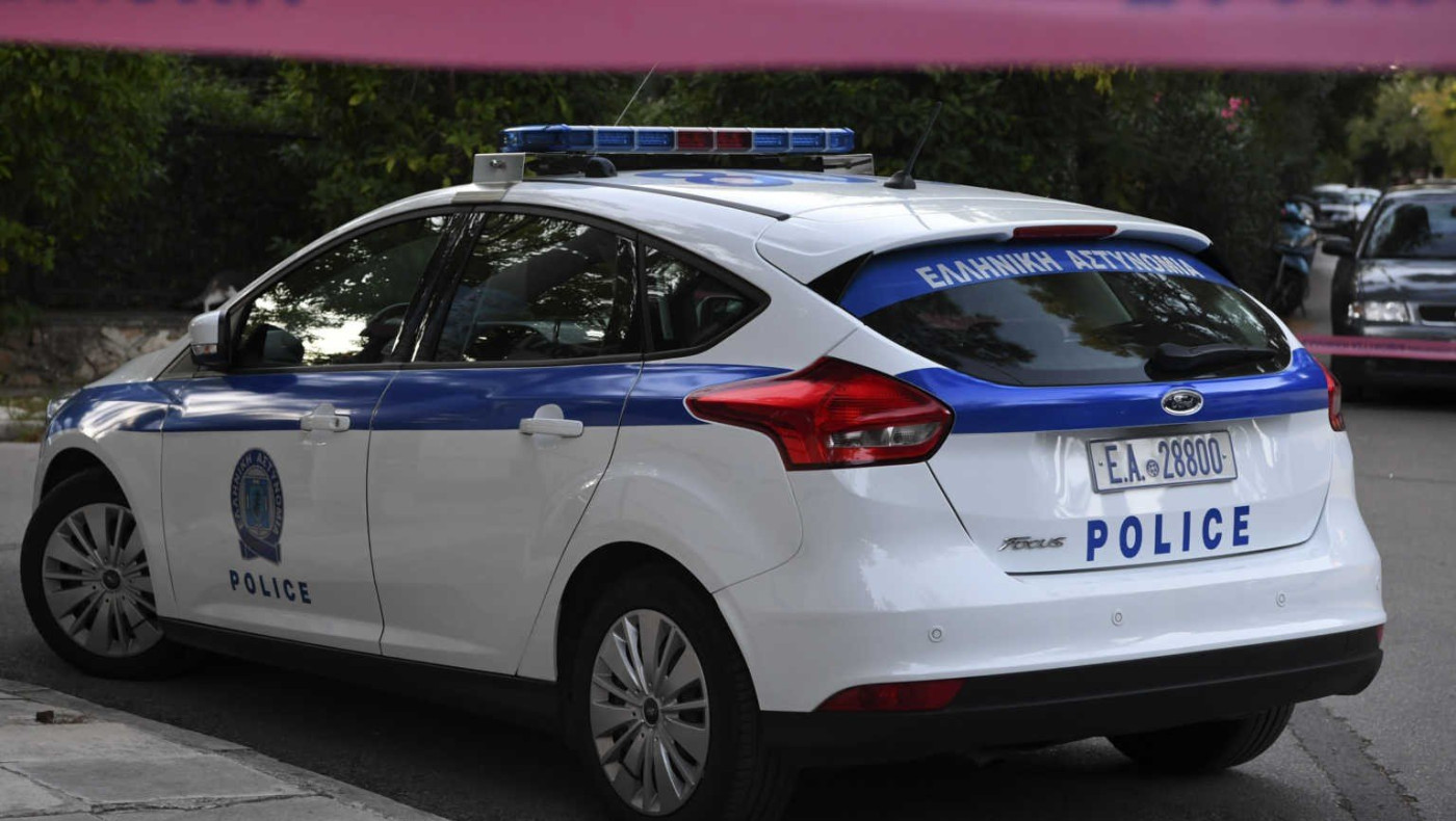 Θεσσαλονίκη: Αιματηρό επεισόδιο στο κέντρο της πόλης