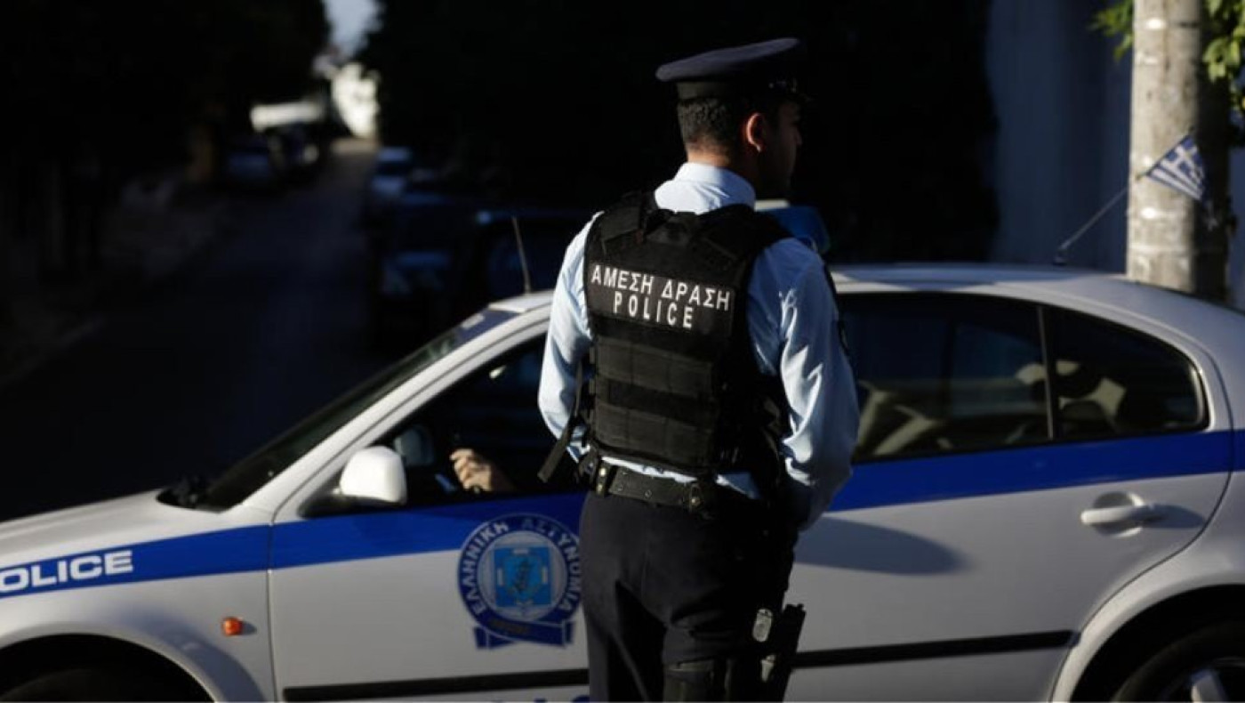 Θεσσαλονίκη: Πυροβολισμοί σε κεντρικό δρόμο!