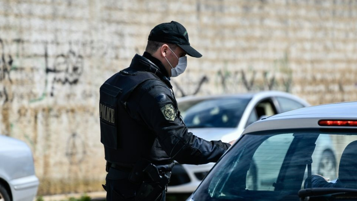 Ρεκόρ κρουσμάτων σε αστυνομικούς αναφέρουν συνδικαλιστές της ΕΛ.ΑΣ.