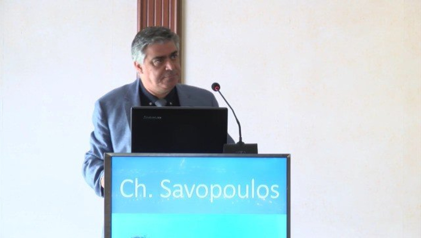 «Πρέπει να κάνουμε δύο τεστ, γιατί ίσως κάποια βγουν ψευδή»