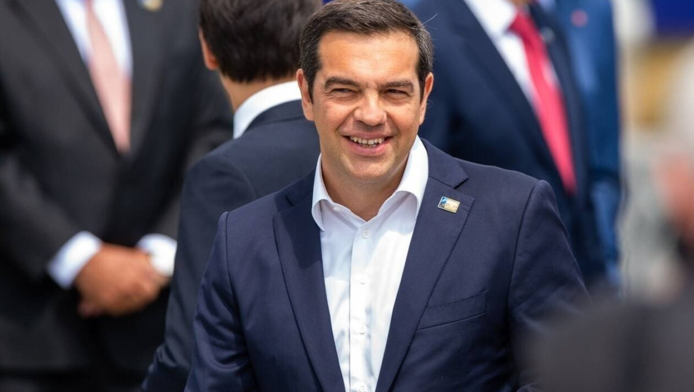 ΣΥΡΙΖΑ: Θα προτείνει δέσμη μέτρων για να «Μείνουμε όρθιοι»