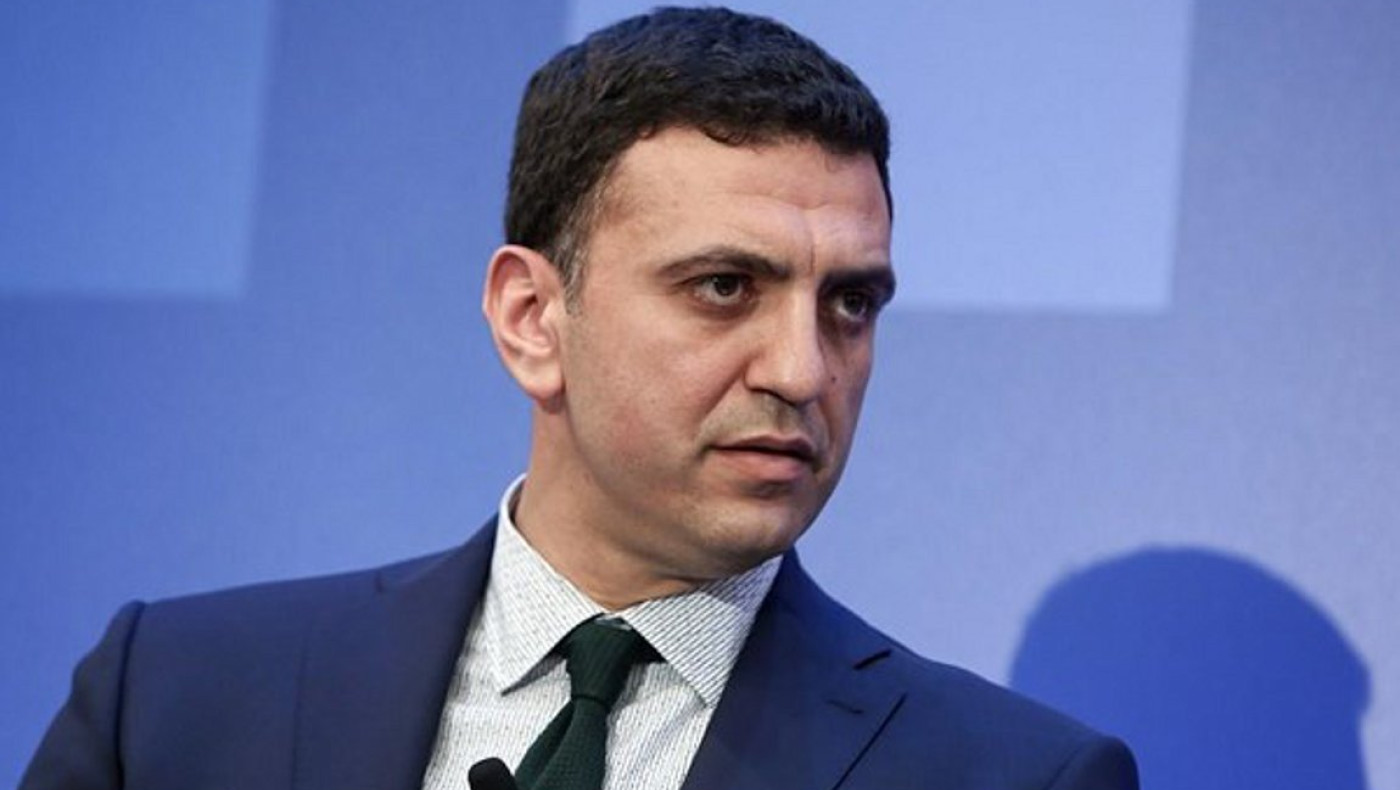 Κικίλιας : «Έχουμε πολλά όπλα πριν το lockdown - Πότε θα έχουμε το εμβόλιο»