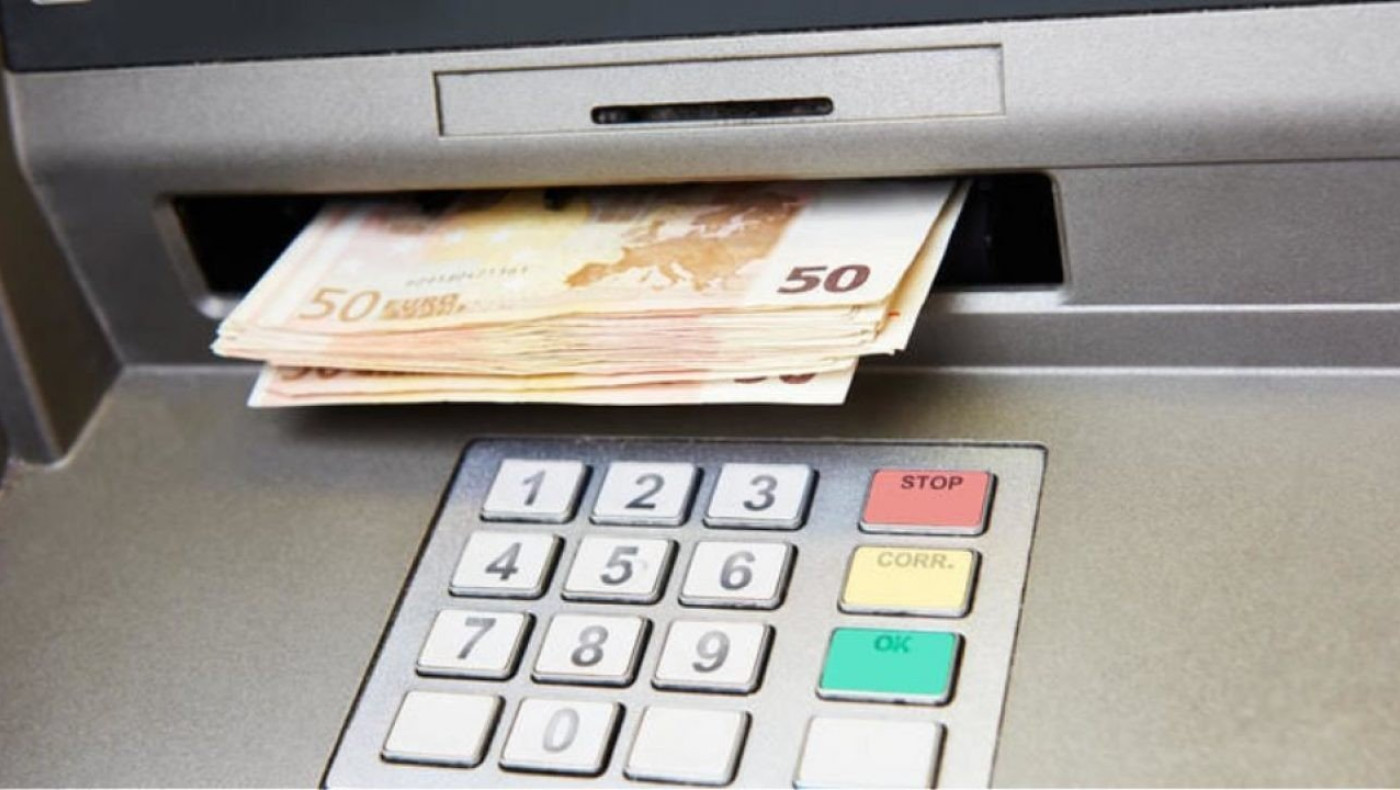 Πληρώθηκαν οι αναστολές συμβάσεων εργασίας και το δώρο Χριστουγέννων