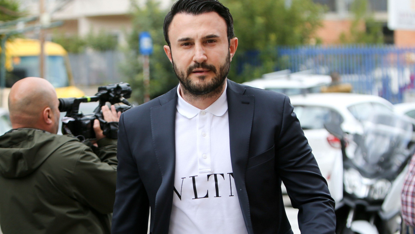 Ενστάσεις του Άρη για χορηγό της Superleague
