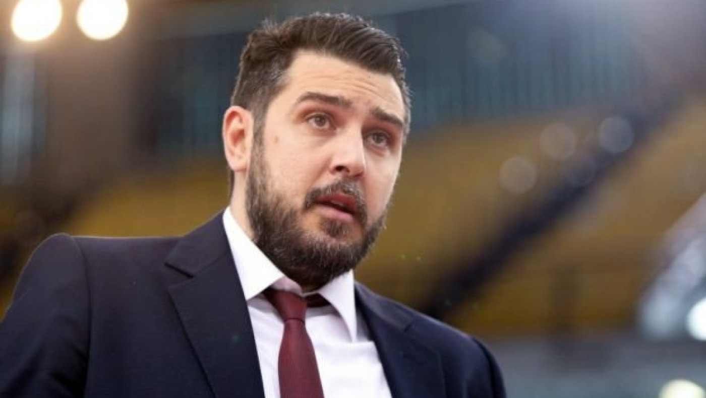 Δέδας: «Καμία σχέση το αυριανό ΠΑΟΚ - Ρίτας με το προηγούμενο»