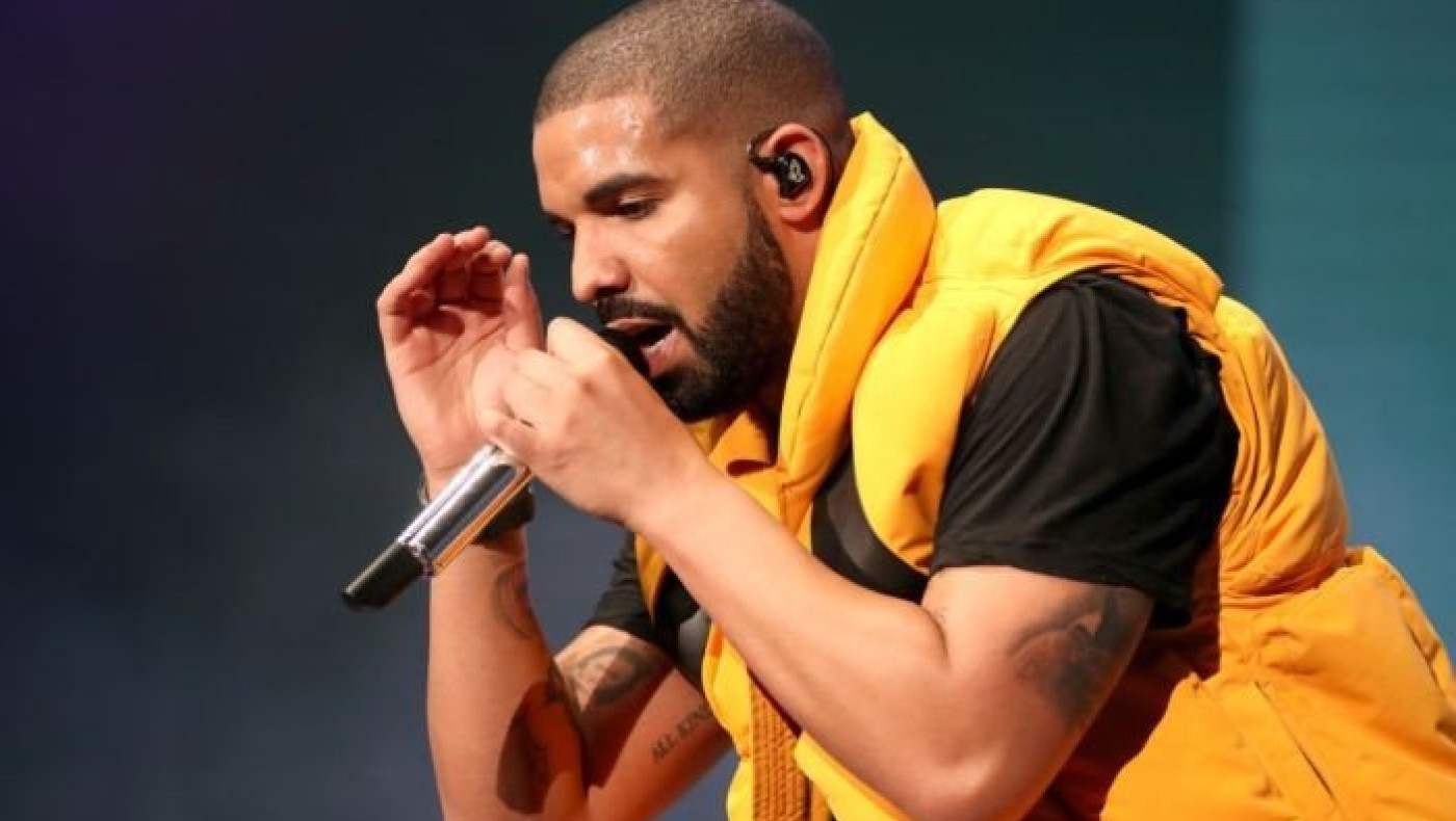 Το εκπληκτική σπίτι του ράπερ Drake στο Τορόντο