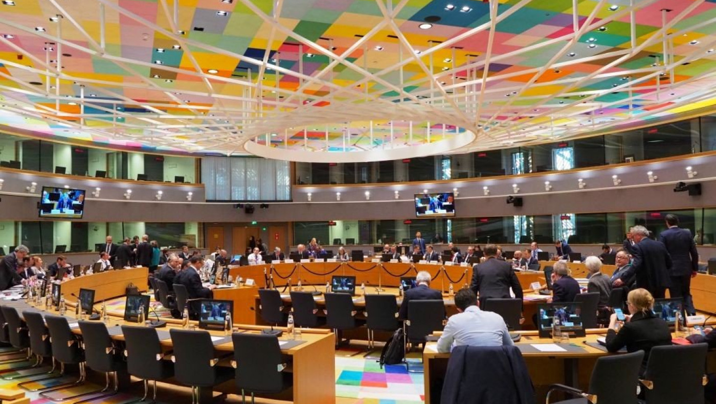 Eurogroup: Κατέληξαν σε συμφωνία οι 27