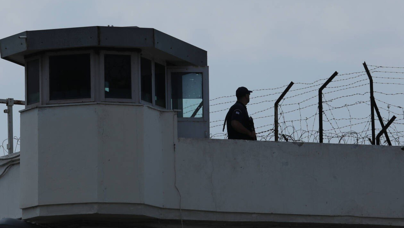 Σέρρες: Αιματηρή συμπλοκή στις φυλακές Νιγρίτας με δύο νεκρούς