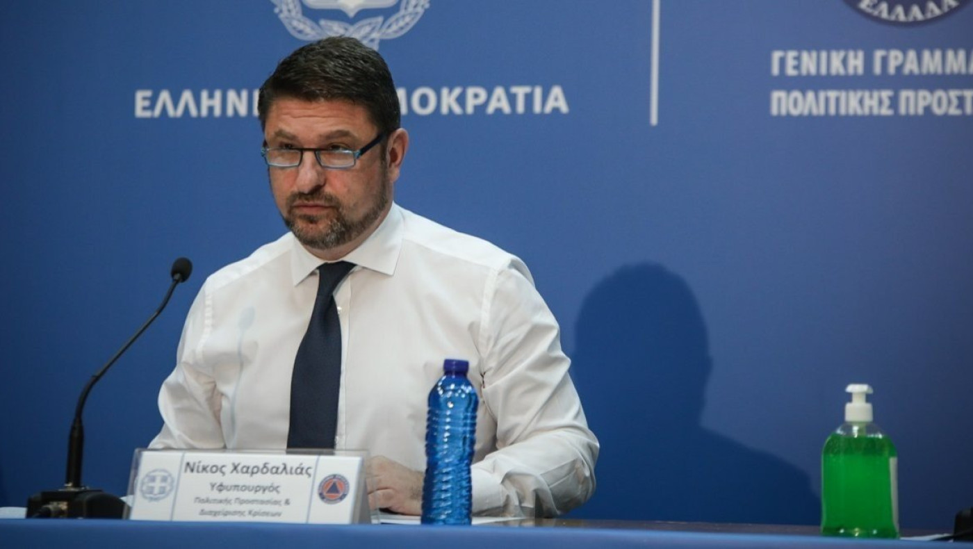 Ξάνθη: Αυτά αποφασίστηκαν για τον οικισμό Ρομά στο Δροσερό