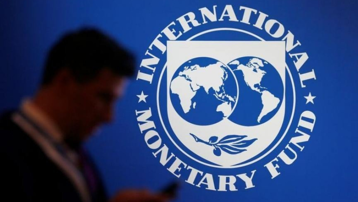 Ύφεση 10% και έκρηξη της ανεργίας βλέπει για την Ελλάδα το ΔΝΤ