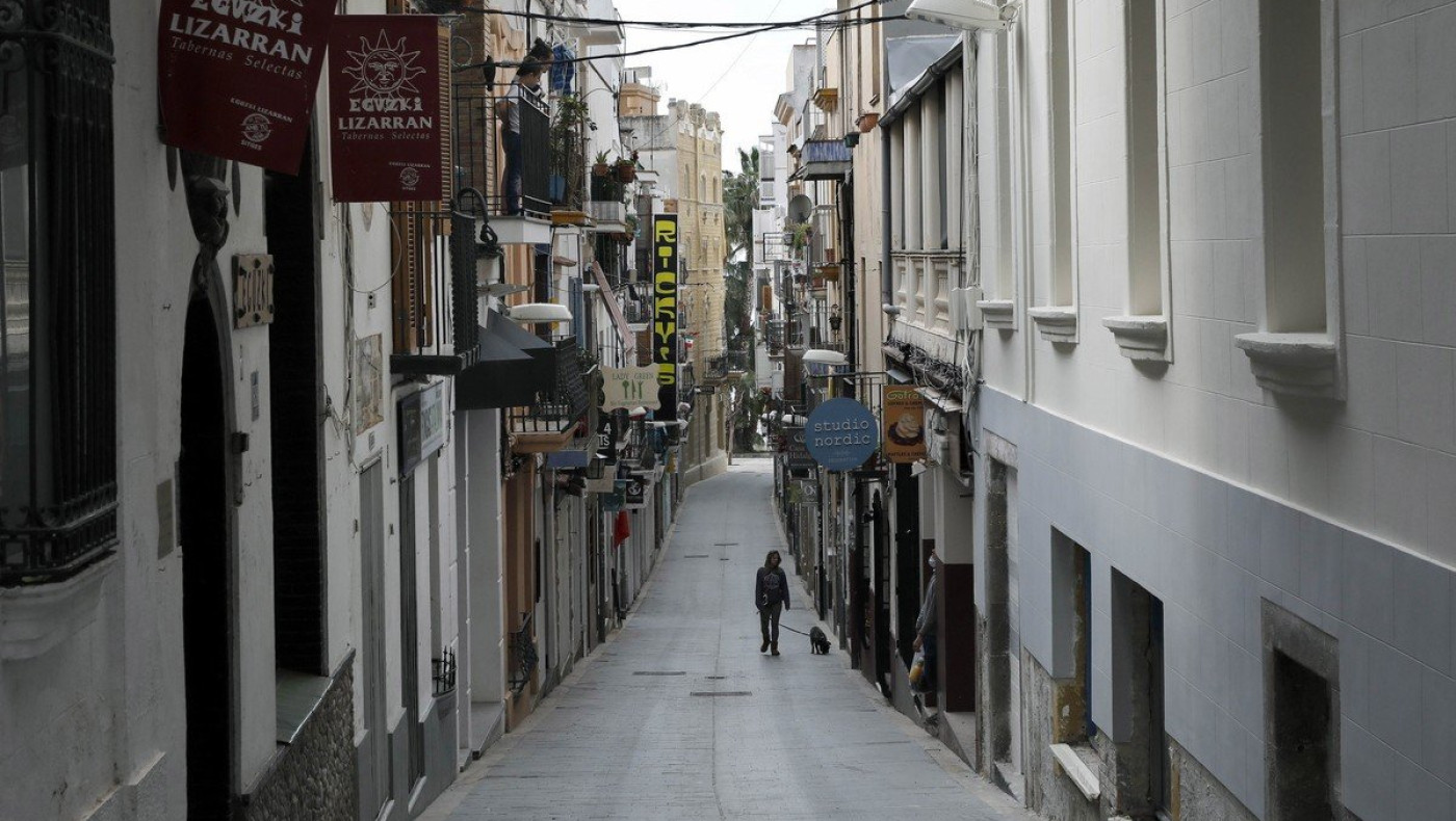 ΕΛ.ΣΤΑΤ: Ο χάρτης των «λουκέτων»
