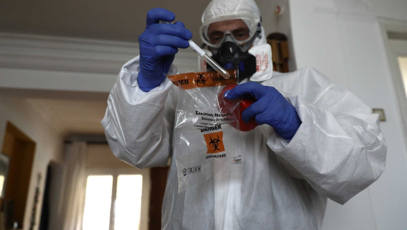 Κορωνοϊός: «Πρέπει να γίνουν τεστ σε όλους τους κατοίκους του νομού Ξάνθης»