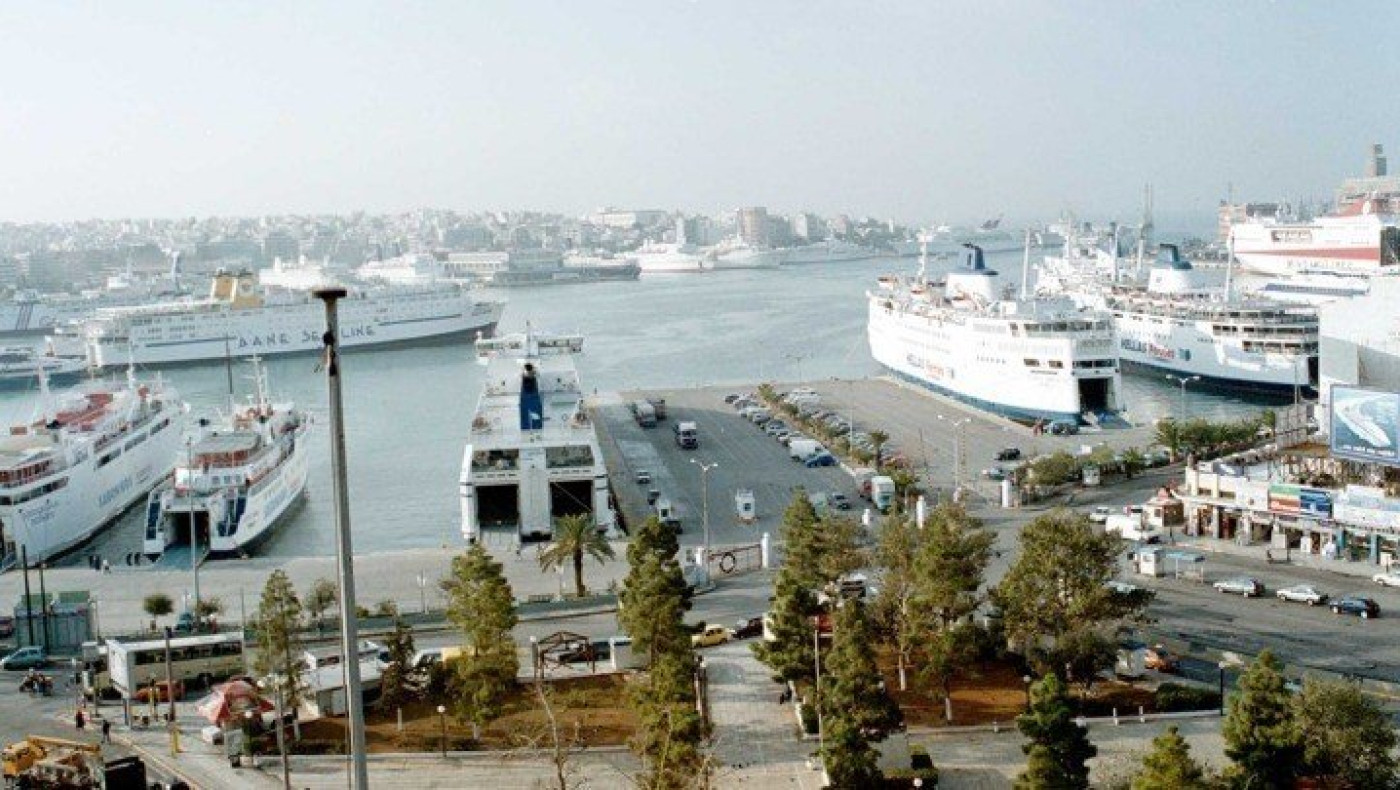 Αυξάνονται οι έλεγχοι στα λιμάνια ενόψει Πάσχα
