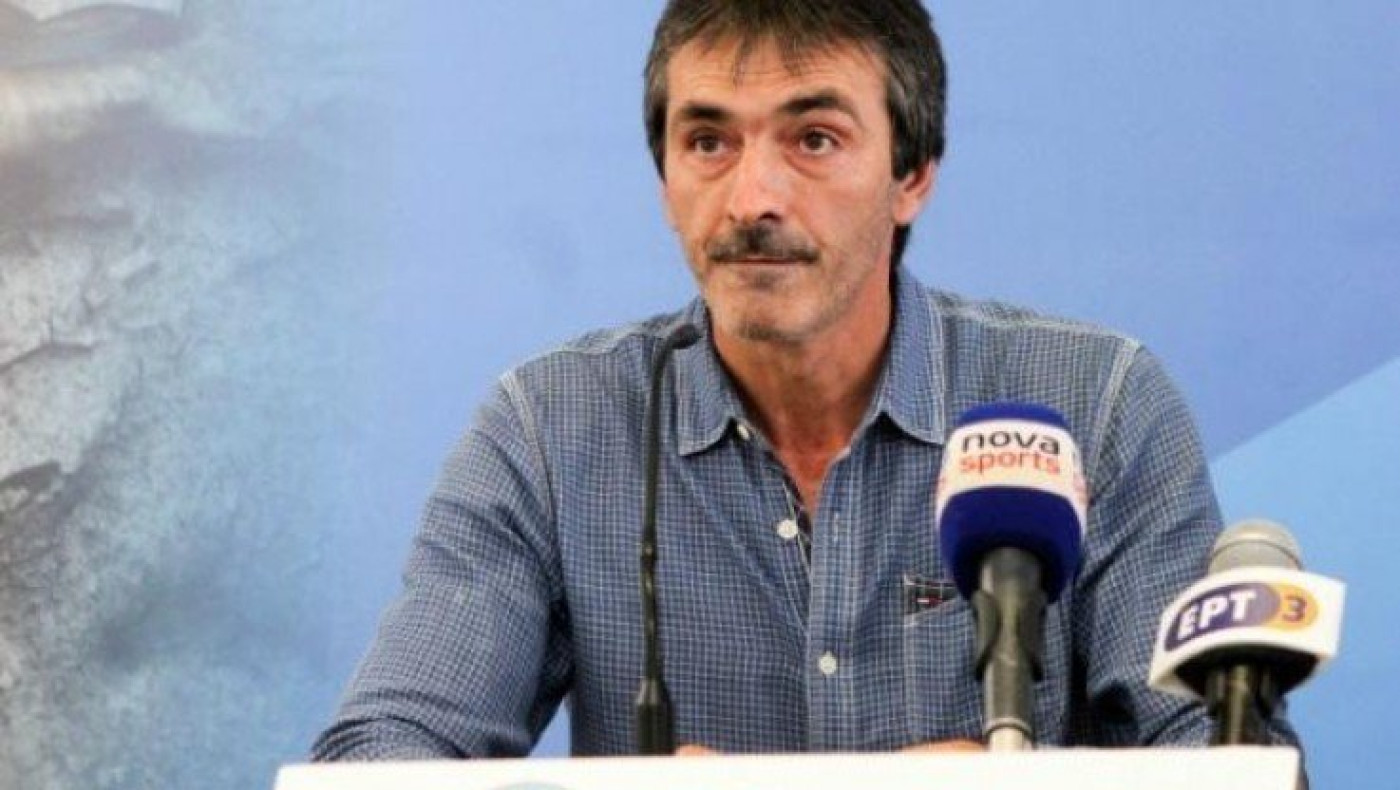 Νίκος Καγιούλης: «Αν δεν ξεκινήσουμε άμεσα το τέλος είναι κοντά»