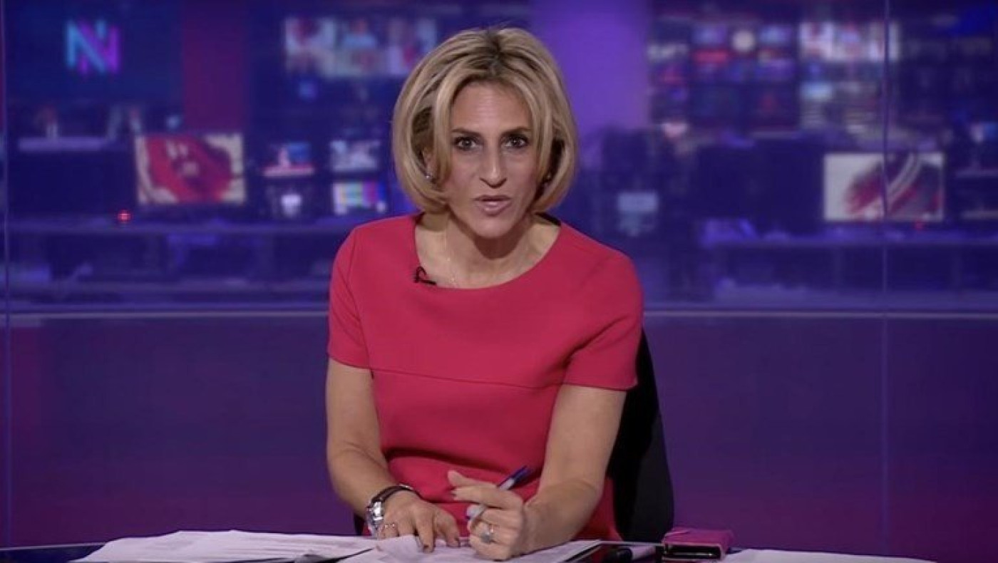 Παρουσιάστρια του BBC: «Δεν είμαστε όλοι ίσοι απέναντι στον κορωνοϊό»