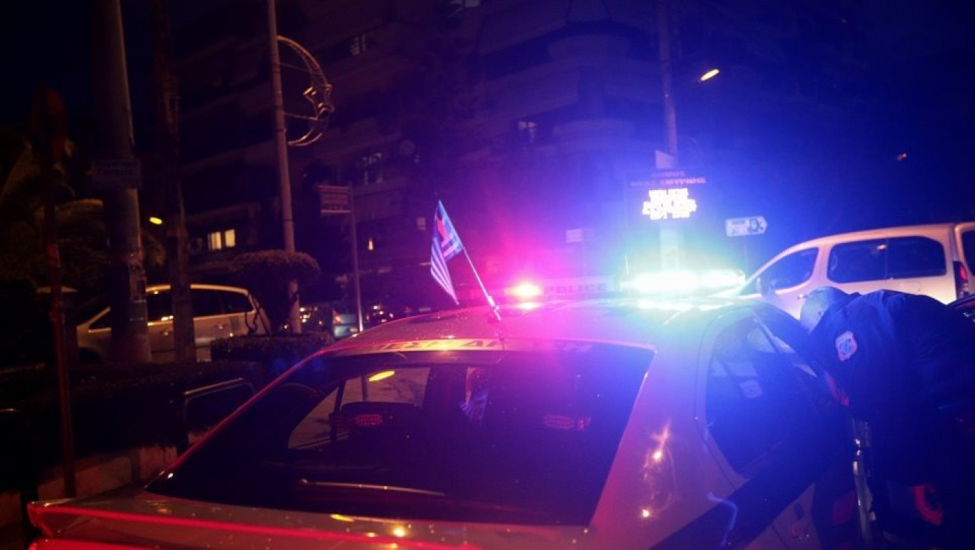 Θεσσαλονίκη: Αιματηρό επεισόδιο στο κέντρο με έναν τραυματία