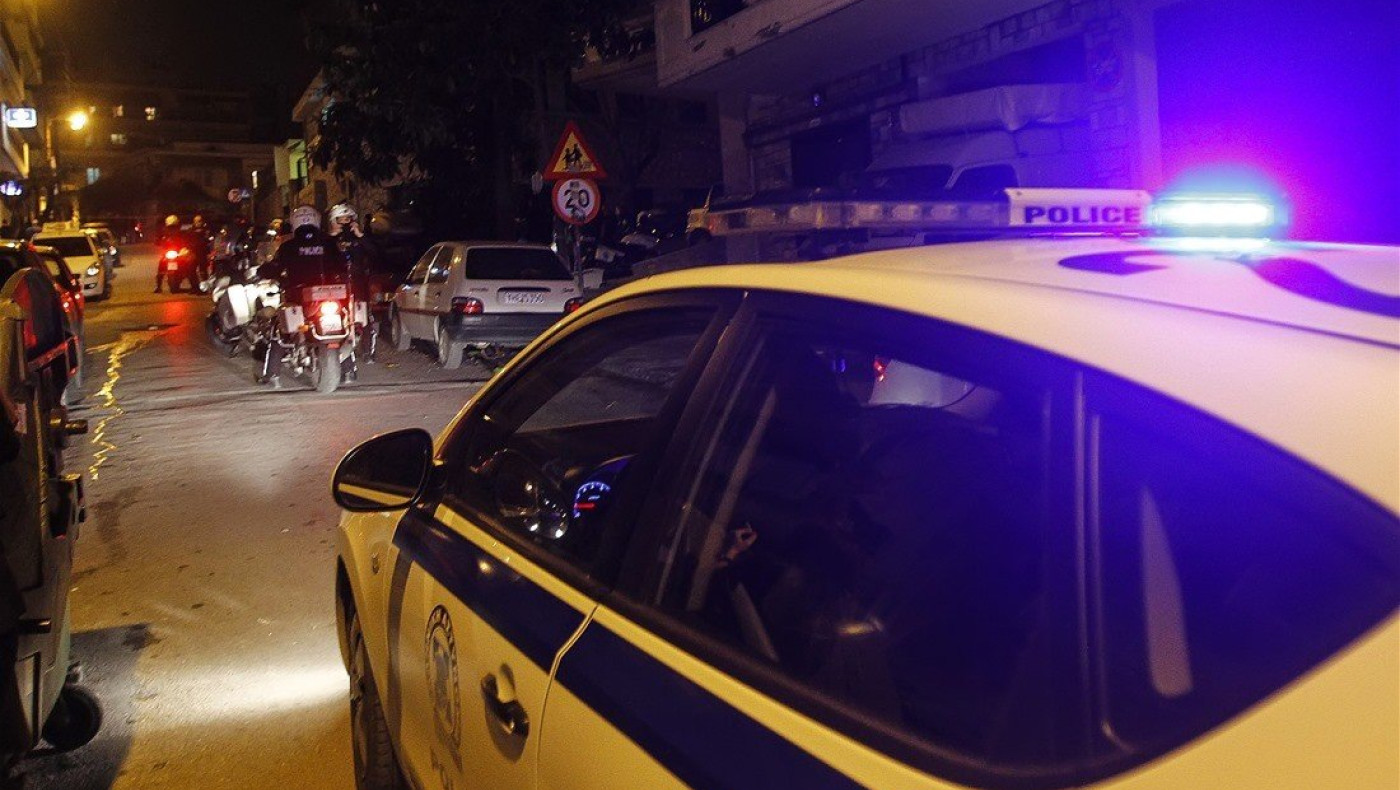 Μωυσίδης: «Ποιον πυροβολείς; Και αν εξοστρακιζόταν;»
