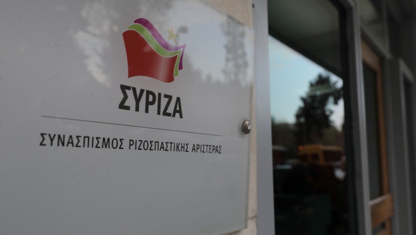 Βουλευτές ΣΥΡΙΖΑ Θεσσαλονίκης: «Ελπίζουμε αυτή τη φορά ο κ. Μητσοτάκης να κάνει και κάτι δίκαιο»
