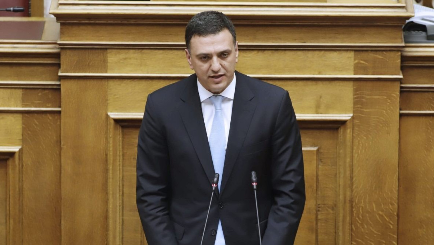 «Θα υπερβούμε τις 4.000 προσλήψεις για το δημόσιο σύστημα Υγείας»