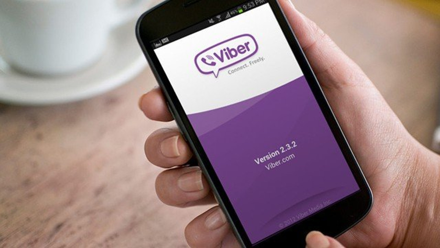 Δωρεάν υπηρεσία της Viber για τις μικρομεσαίες επιχειρήσεις