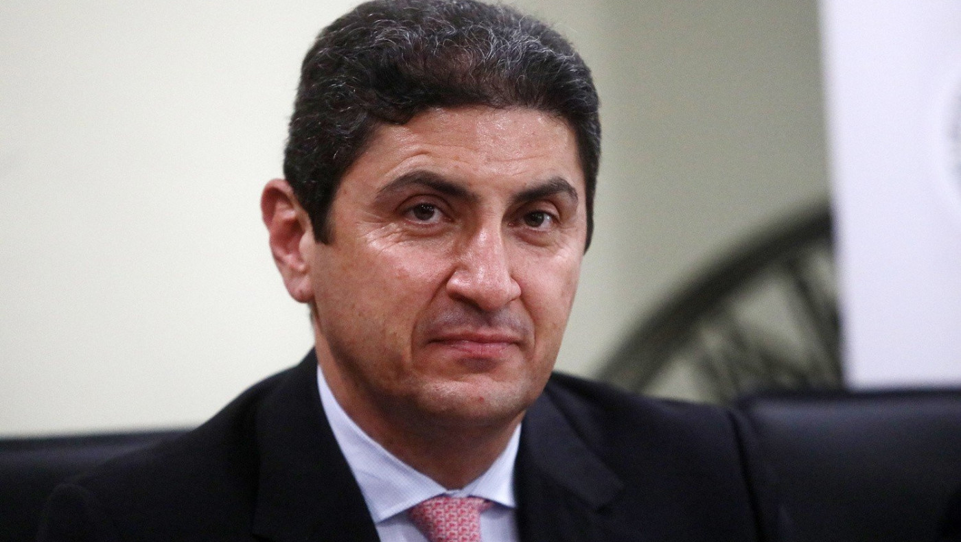 ΚΑΕ Παναθηναϊκός: «Έφαγε τα μούτρα του ο Αυγενάκης»