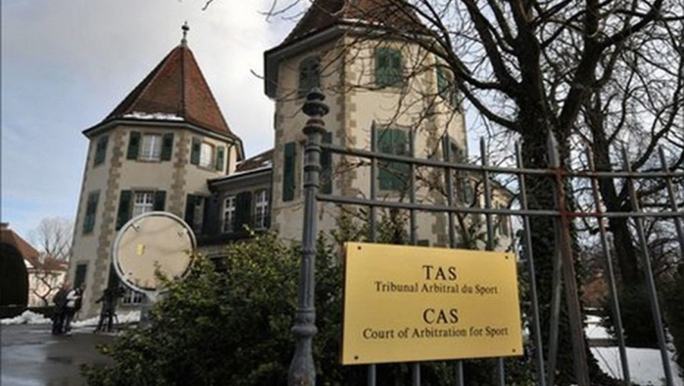 «Πάγος» του CAS σε Ολυμπιακό για ΠΑΟΚ ως τις 29 Μαΐου