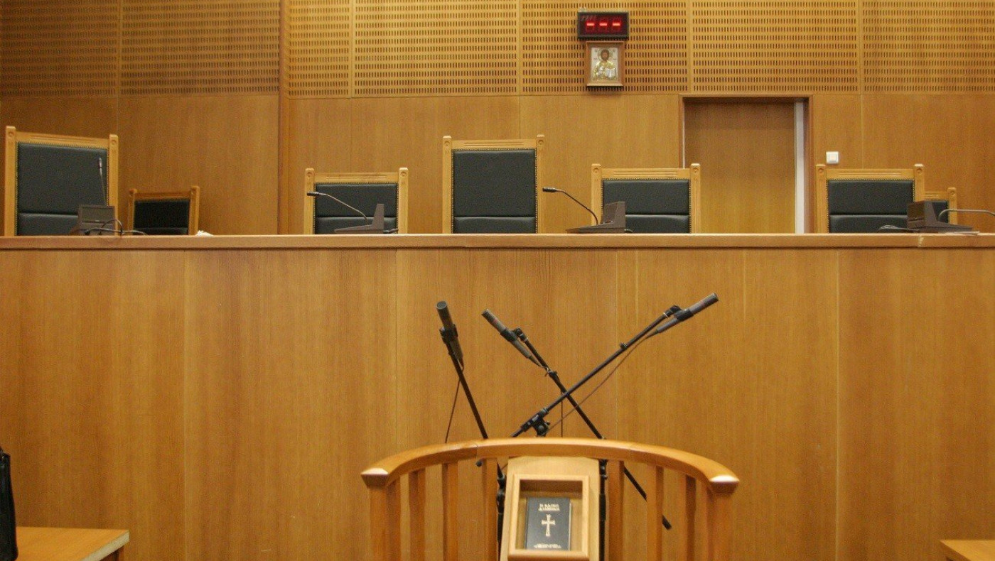 Τότε ανοίγουν ποινικά και πολιτικά δικαστήρια