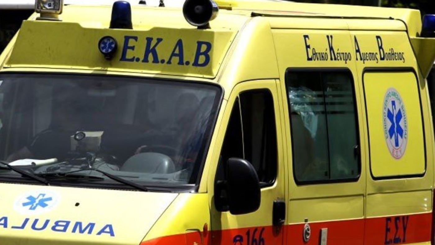 Κάρυστος: 17χρονος παρέσυρε και σκότωσε 16χρονο με το φορτηγό του πατέρα του