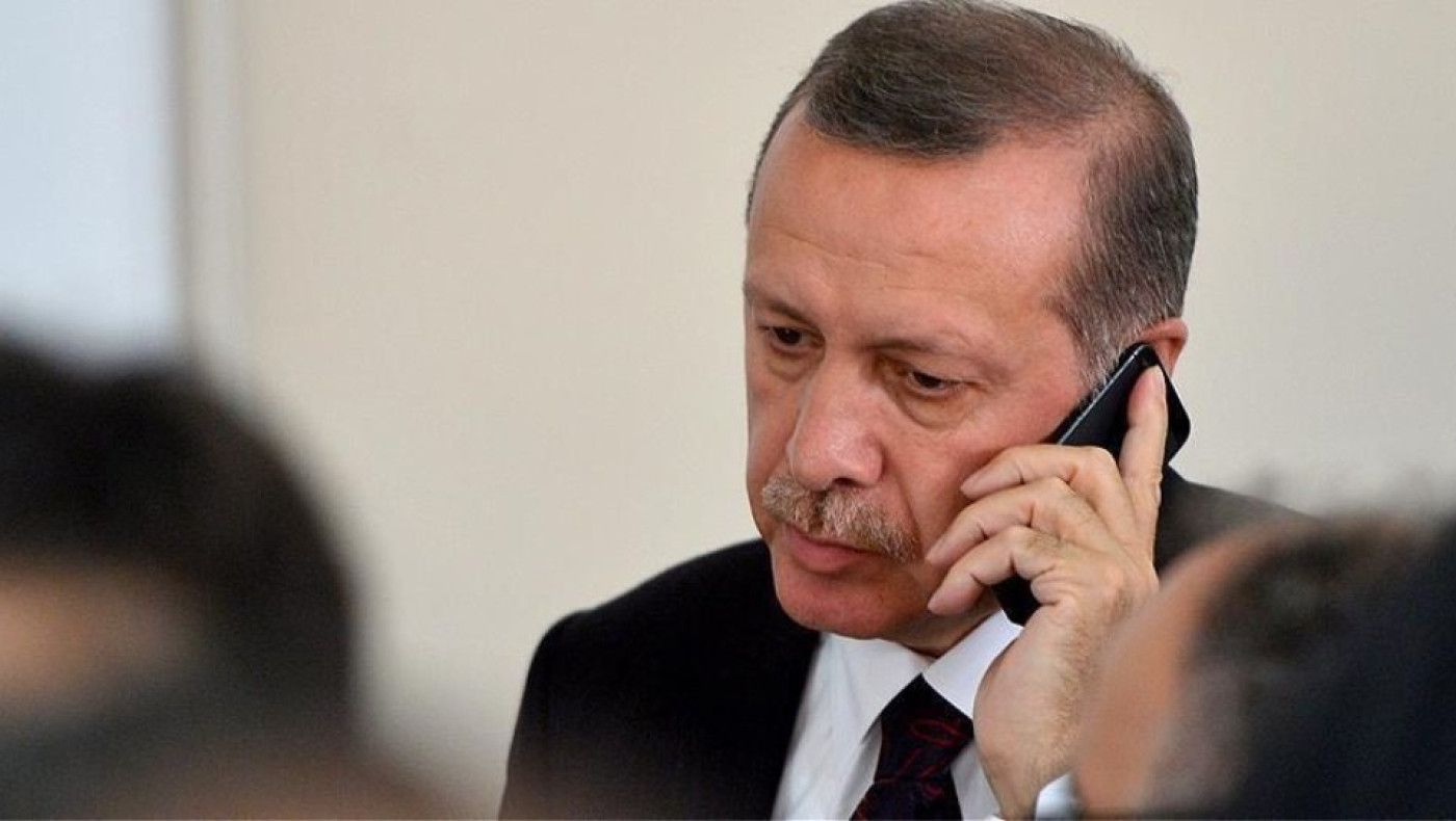 New York Times: «Η Τουρκία κρύβει την αλήθεια»