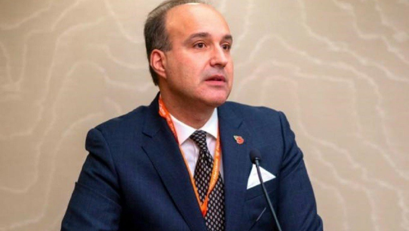 Ιωαννίδης: «Δικονομικές κουτοπονηριές στον Κώδικα Δεοντολογίας για να πέφτουν στα μαλακά»