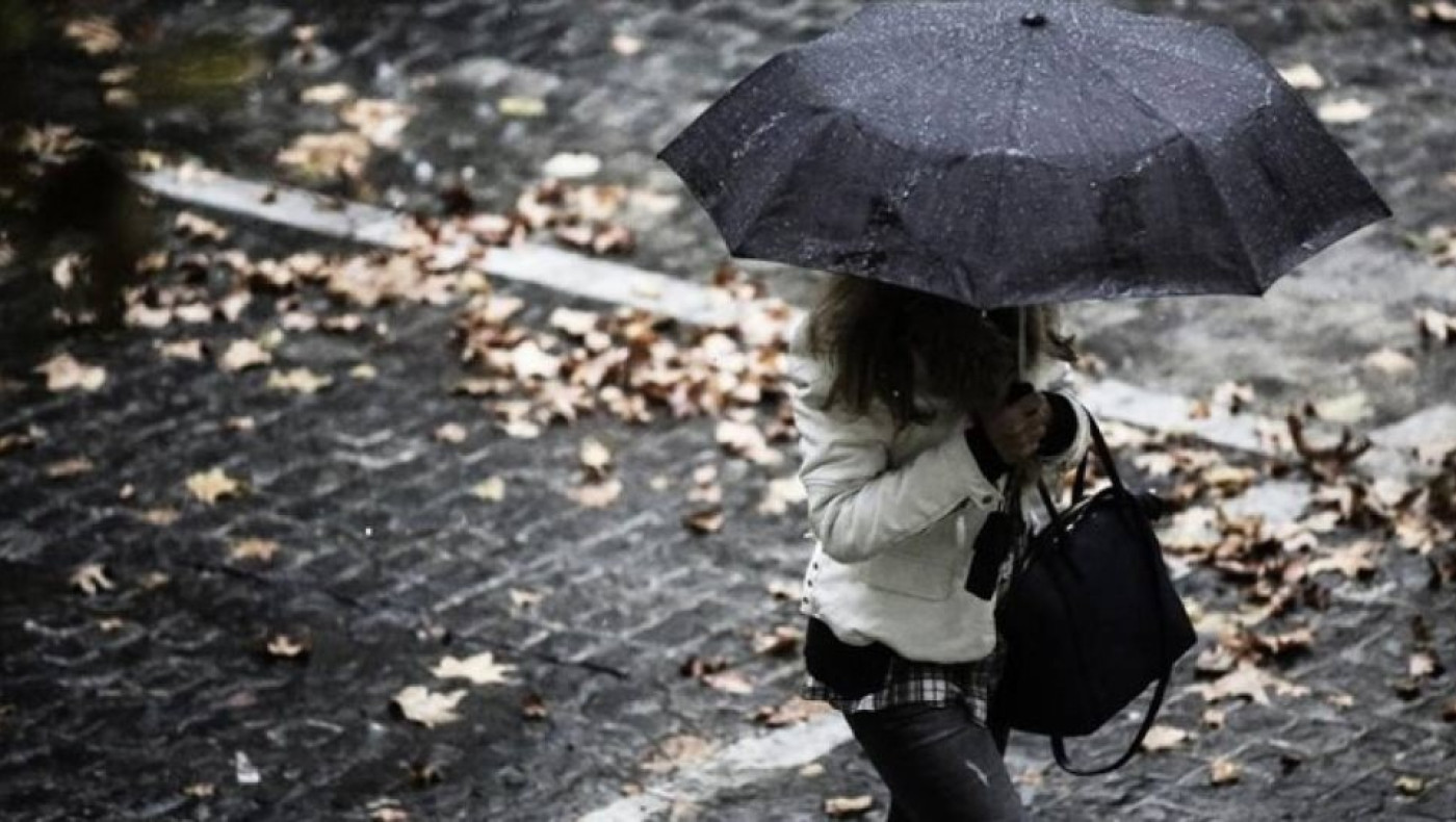 Καιρός: Χιόνια, βροχές και κρύο – Ποιες περιοχές θα «χτυπήσει»
