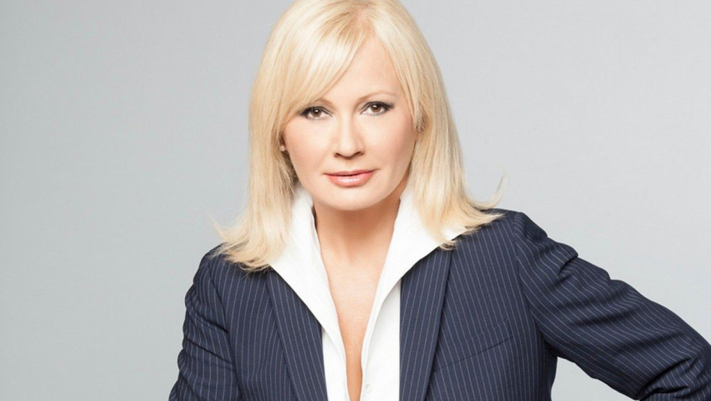 Η Αγγελική Νικολούλη αποκαλύπτει την υπόθεση που τη συγκλόνισε περισσότερο