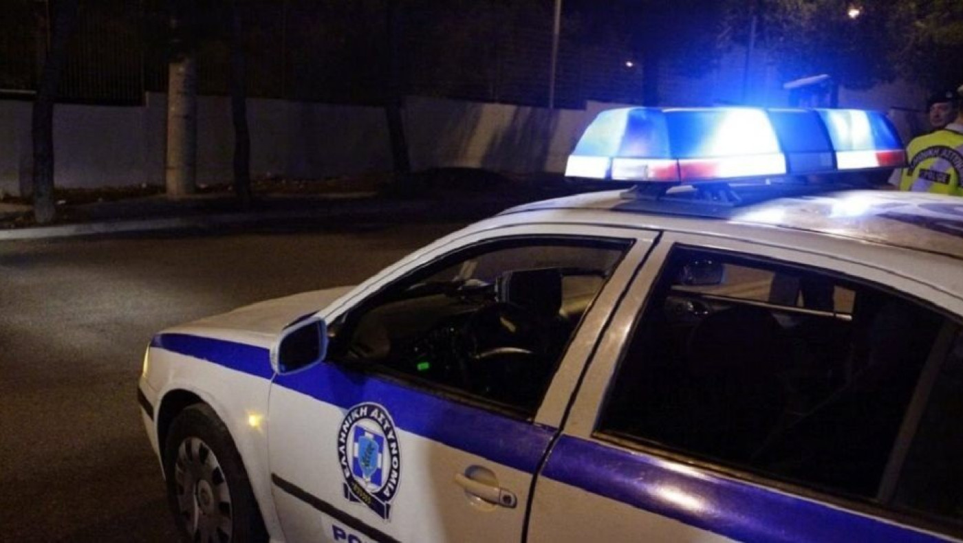 Οπαδικό επεισόδιο στον Λαγκαδά και μία σύλληψη