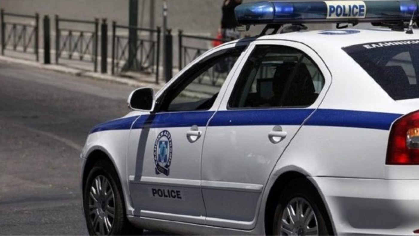 Καλαμαριά: Σύλληψη την στιγμή που ενεργοποιούσε εκρηκτικά σε σπίτι πρώην υπουργού